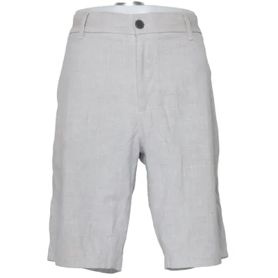 Shorts (Grå) från Elvine Bomull, Elastan, Polyester, Viskos