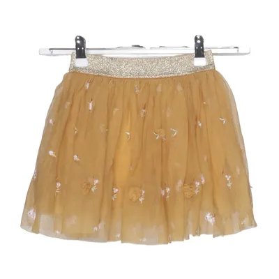 Tulle skirt (Yellow) from Hust and Claire Cotton, Polyester
