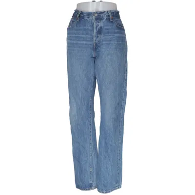 Jeans (Blå) fra Levi's Premium Bomuld