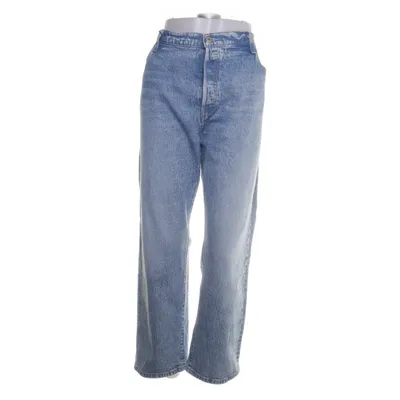Jeans (Blå) från Levi's Premium Bomull, Elastan