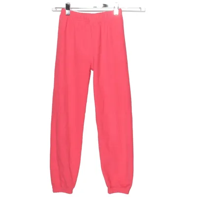 Joggingbroek (Rood) van Snowtex Polyester