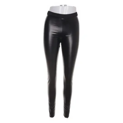 Leggings (Zwart) van Ida Sjöstedt Elastaan, Polyester, Polyurethaan, Viscose