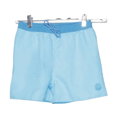 Shorts de bain (Bleu) de Sinsay Polyester