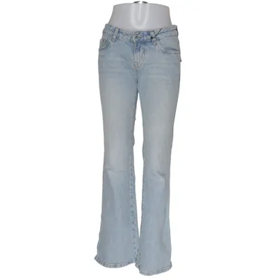 Jeans (Blue) from Perfect Jeans Gina Tricot Cotton, Elastane