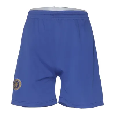 Sports shorts (Blue) from Chelsea Football Club Polyester