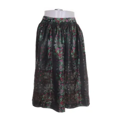 Folk costume (Multicolored) Cotton