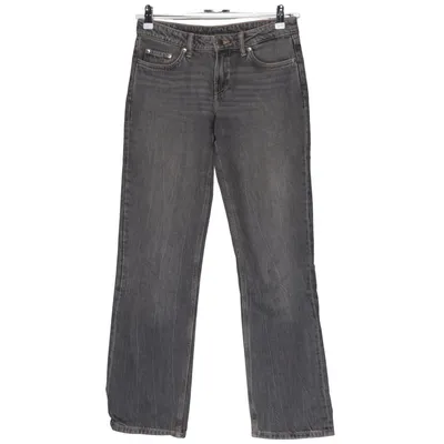 Jeans (Grå) från Arrow Bomull
