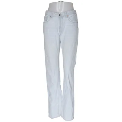 Jeans (Blue) from Never Denim by Bik Bok Cotton