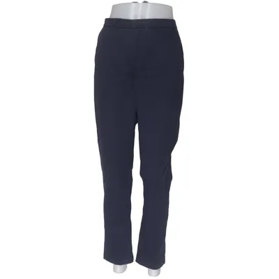 Chino (Bleu) de Hampton Republic Coton, Élasthane