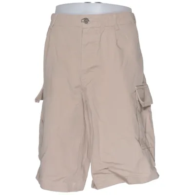 Cargoshorts (Beige) fra Portland Bomuld