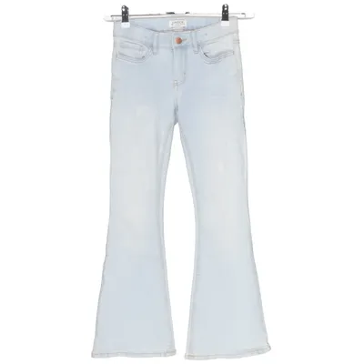 Jean (Freja) de Lindex Coton, Élasthane, Lyocell, Polyester, Viscose