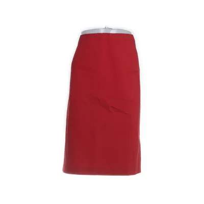 Kjol (Röd) från Sara Lindholm Elastan, Polyamid, Viskos