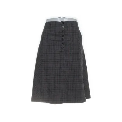 Kjol (Grå, Flerfärgad) från Olé