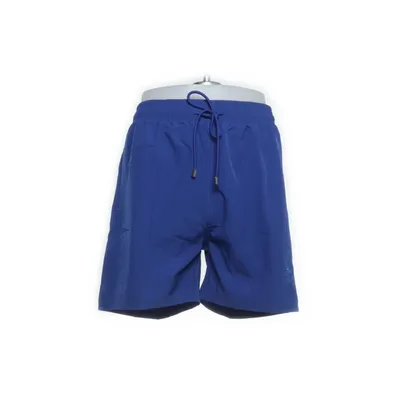 Träningsshorts (Blå) från Vilebrequin Bomull, Elastan, Polyamid, Polyester