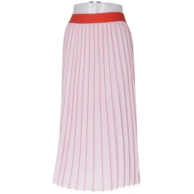 Maxi skirt (Pink, Red) from Gerry Weber Collection