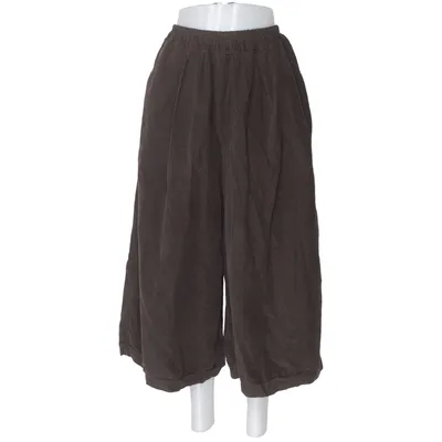 Culottes (Brun) från Marta Bomull