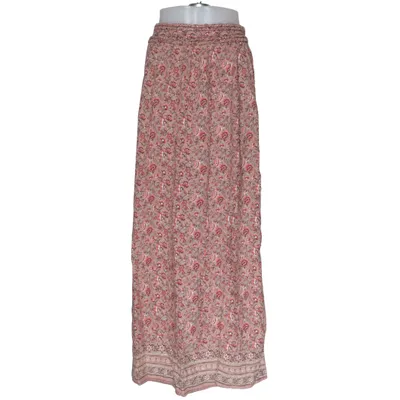 Jupe longue (GILBERTE SKIRT WVN) de ONLY Viscose