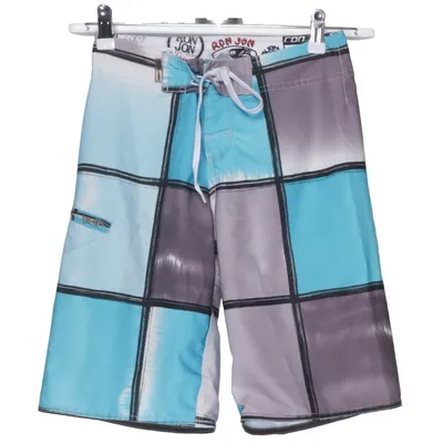 Swim shorts (Blue, Gray, Multicolored) from Ron Jon Surf Shop