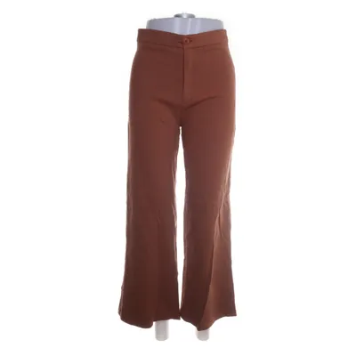 Byxor (Brun) från Rodebjer Polyester, Viskos, Elastan