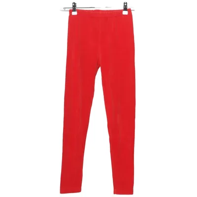Mjukisbyxor (Röd) från Jazzo Bomull, Polyamid