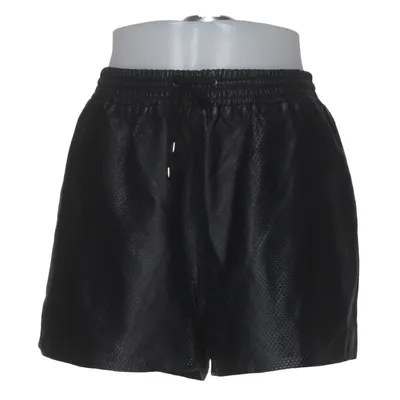 Shorts (Svart) från Selected Femme Skinn