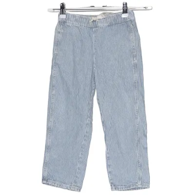 Pants (Jogger Pull-On) from H&M Cotton