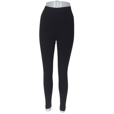 Leggings (Black) from American Eagle Elastane, Polyamide