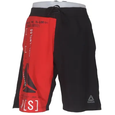 Sports shorts (Speedwick) from Reebok Elastane, Polyester