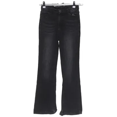 Jean (Gris) de Uniq Wear Coton, Élasthane