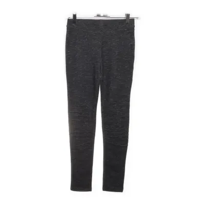 Leggings (Grijs) van Pepperts Katoen, Elastaan, Polyester