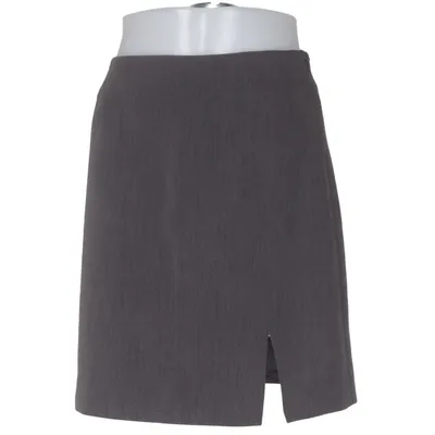 Rock (Grau) von Urban Pioneers Elasthan, Recyceltes Polyester, Viskose