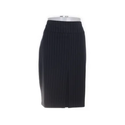 Pennkjol (Blå, Vit) från Flash Classic Elastan, Polyester