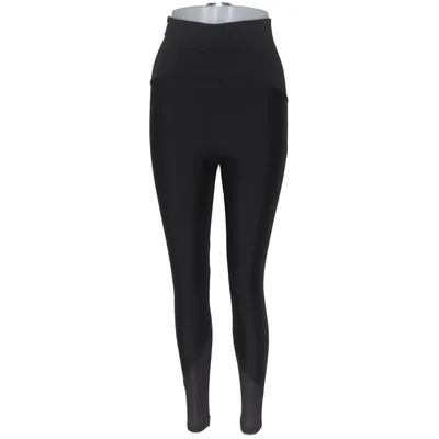 Träningstights (Svart) från Blacc Elastan, Polyester