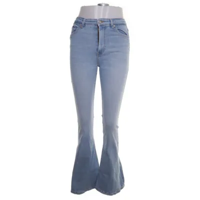 Jeans (Blå) från Bershka