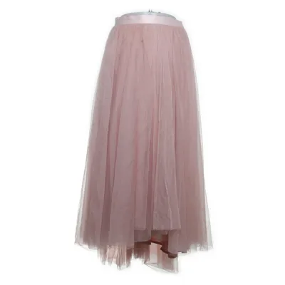 Tyllkjol (Rosa) från Ida Sjöstedt Acetat, Polyester