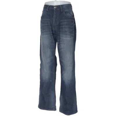Jeans (Blau) von Weekday Baumwolle