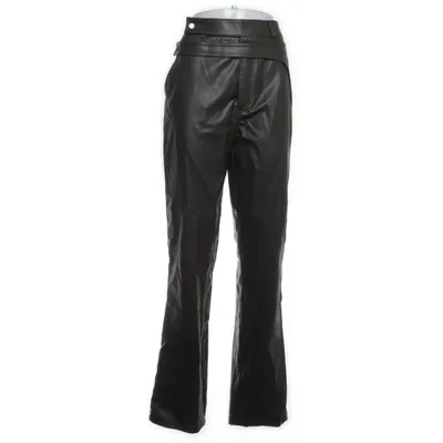 Pantalon en vinyle (Gris) de A-DSGN Polyester, Polyuréthane