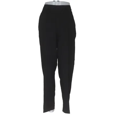Pantalon de costume (Noir) de WERA Stockholm Élasthane, Polyester, Viscose, Laine