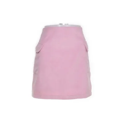 Rok (Roze) van Loavies Polyester