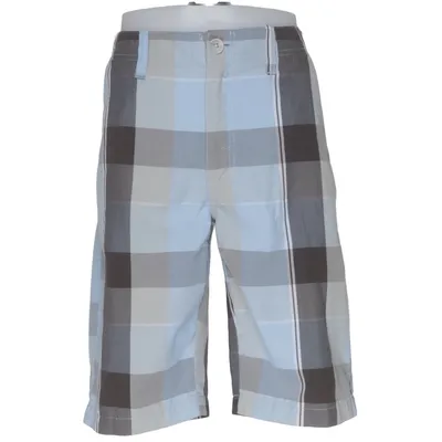Shorts (Blå, Grå, Brun) från Billabong Polyester, Viskos