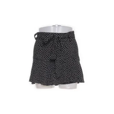 Skort (Svart, Vit) från Zara Basic