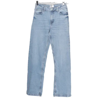 Jeans (Blå) från D.M.D by Denim Day Bomull