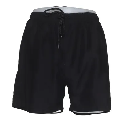 Träningsshorts (Svart) från Rhude Polyester