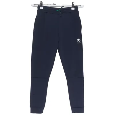 Pantalon de survêtement (Bleu) de Dunnes Stores Élasthane, Polyester