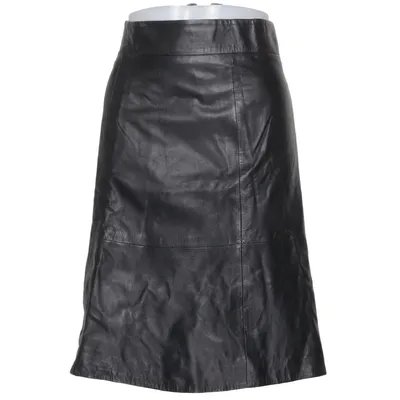 Kjol (Grå) från Rosemunde