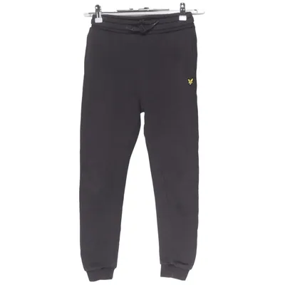 Sweatpants (Lsc0015s) fra Lyle & Scott Junior Bomuld, Polyester