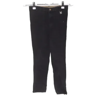 Breeches (Black) from Roping Country Wear Cotton, Elastane