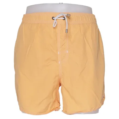 Swim shorts (Yellow) from Hugo Boss Polyamide, Polyester