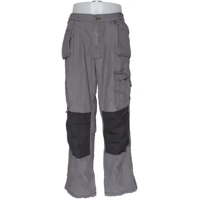 Pantalon de travail (Gris, Noir) de Blue Wear Coton