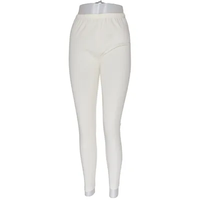 Leggings (Beige) från Miss Mary Silke, Ull